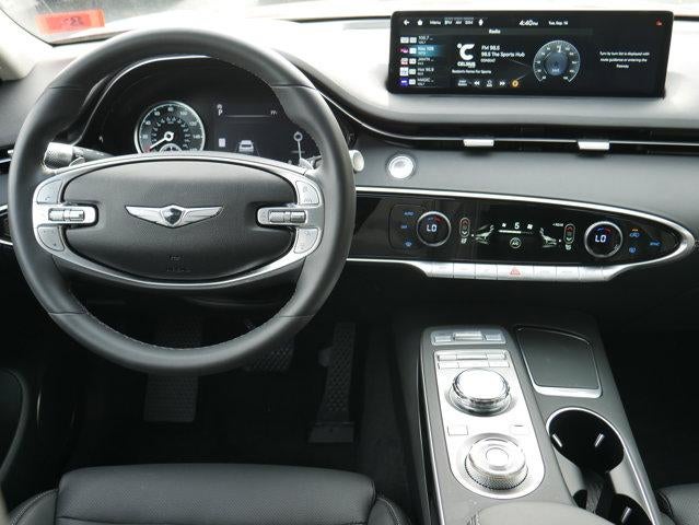 2025 Genesis GV70 2.5T
