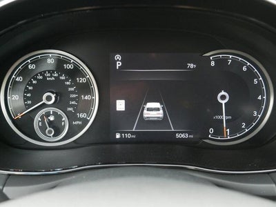 2025 Genesis GV70 2.5T