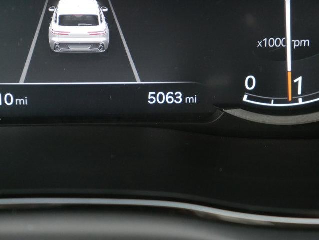 2025 Genesis GV70 2.5T