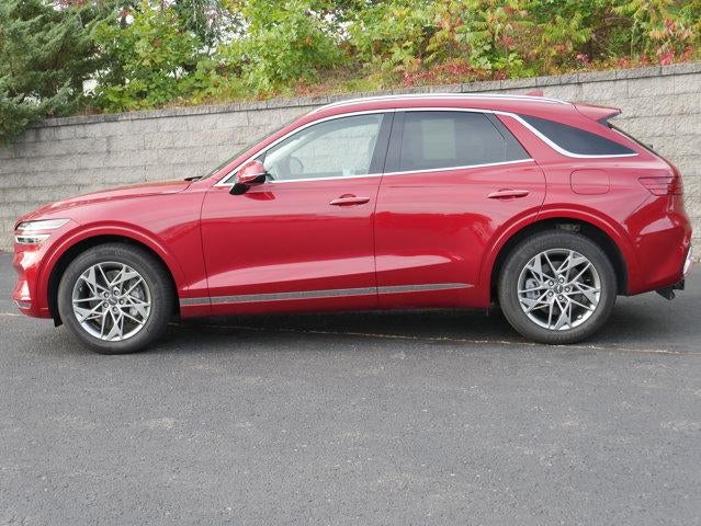 2025 Genesis GV70 2.5T