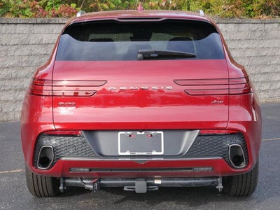 2025 Genesis GV70 2.5T