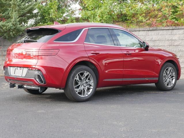 2025 Genesis GV70 2.5T