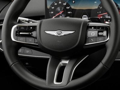 2026 Genesis GV70 2.5T