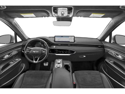2024 Genesis GV70 3.5T Sport