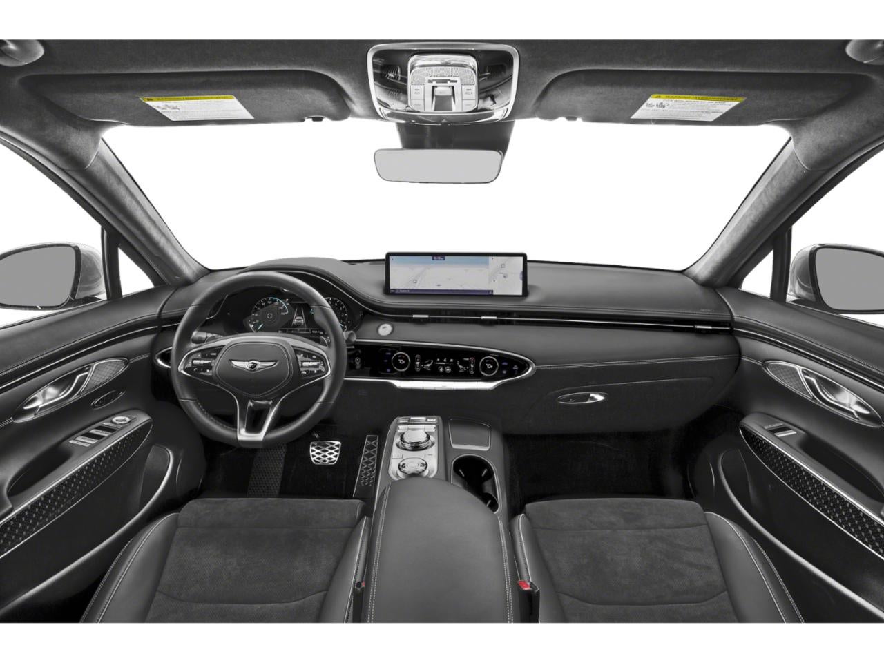 2024 Genesis GV70 3.5T Sport