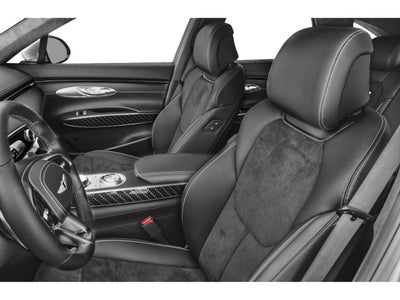 2024 Genesis GV70 3.5T Sport