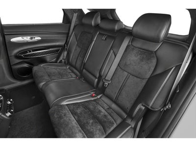 2024 Genesis GV70 3.5T Sport