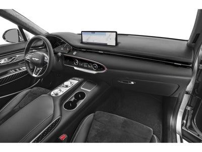 2024 Genesis GV70 3.5T Sport
