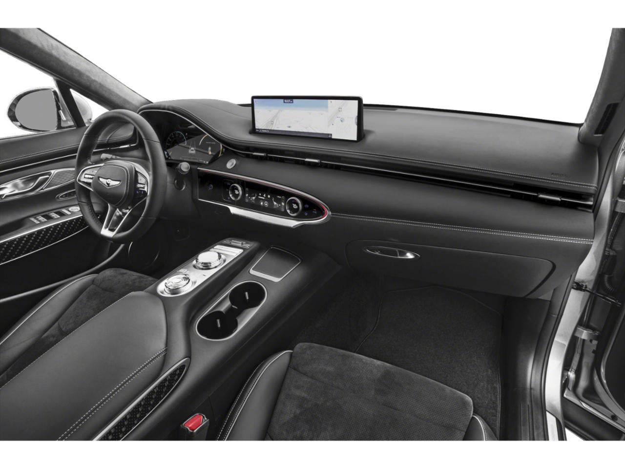 2024 Genesis GV70 3.5T Sport