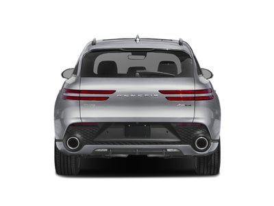 2024 Genesis GV70 3.5T Sport