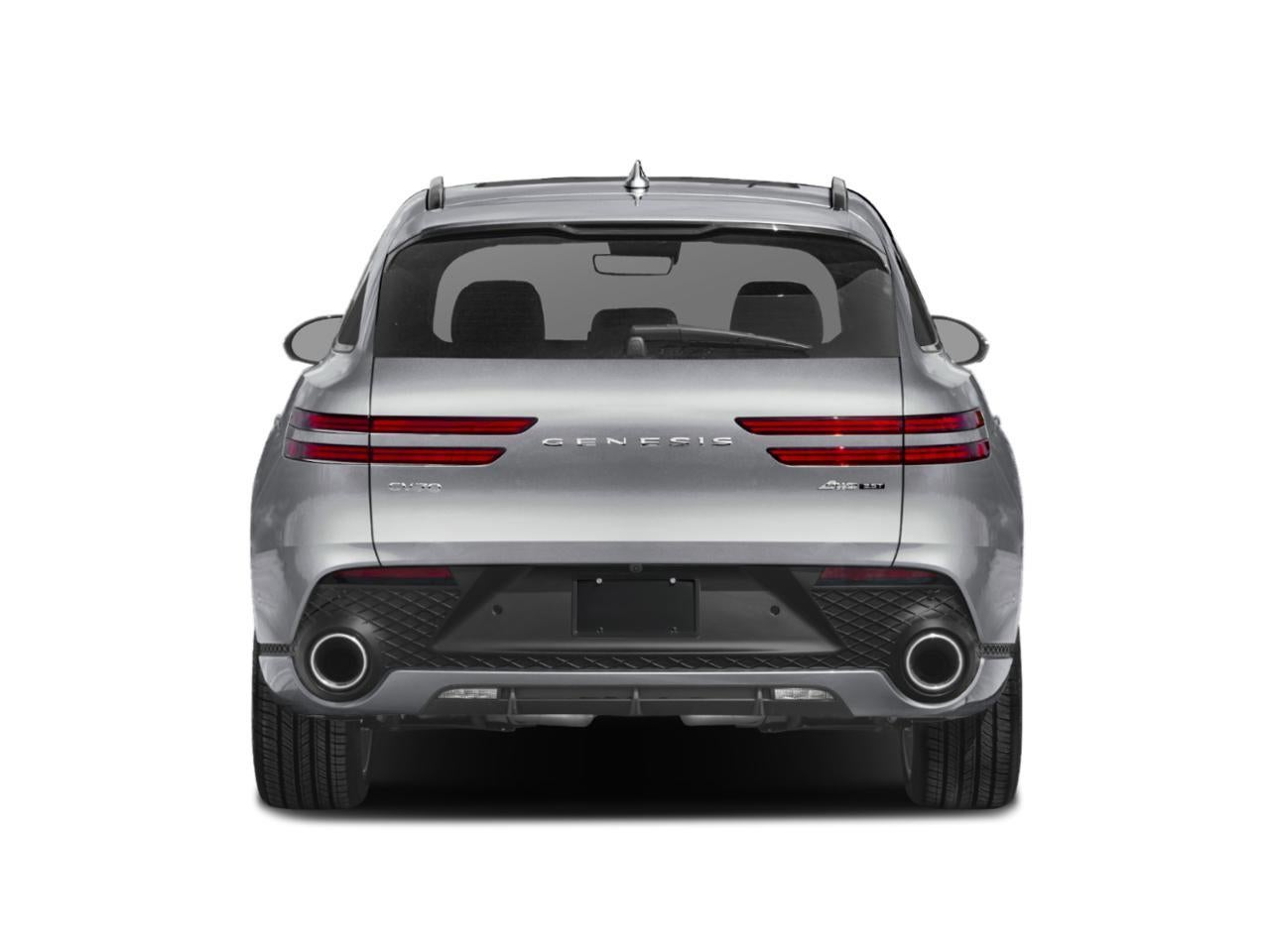 2024 Genesis GV70 3.5T Sport