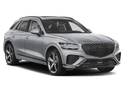 2024 Genesis GV70 3.5T Sport