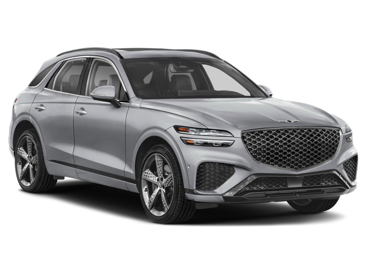 2024 Genesis GV70 3.5T Sport