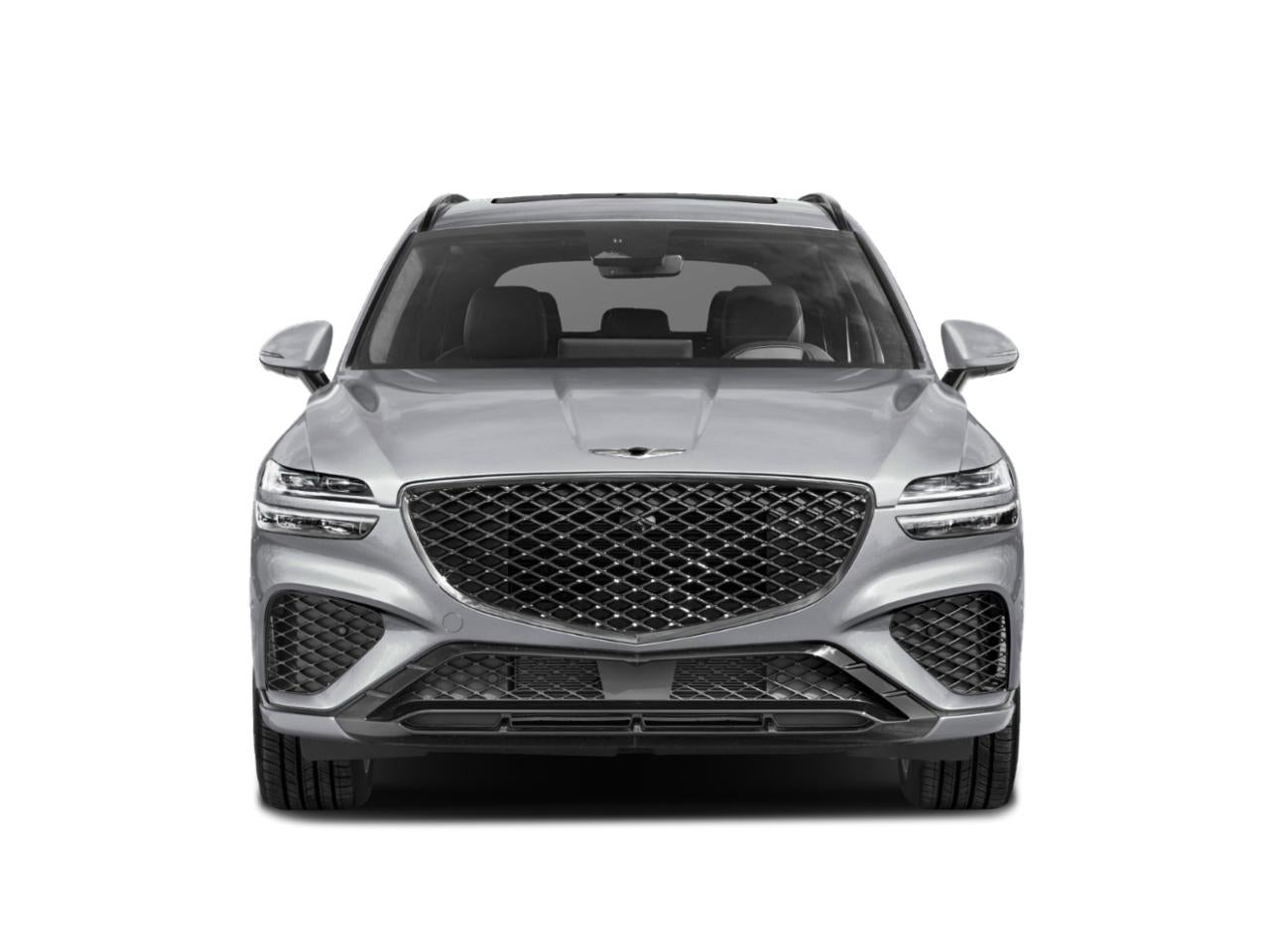 2024 Genesis GV70 3.5T Sport