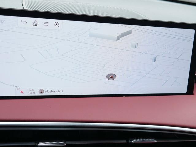 2026 Genesis GV70 3.5T Sport Advanced