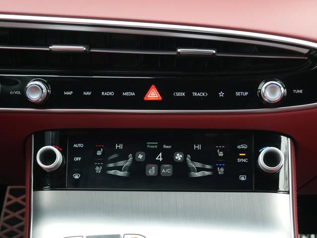 2026 Genesis GV70 3.5T Sport Advanced