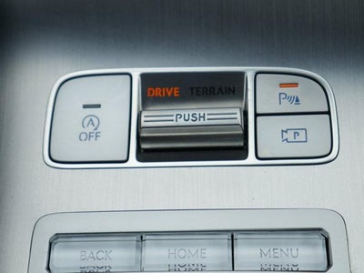 2026 Genesis GV70 3.5T Sport Advanced