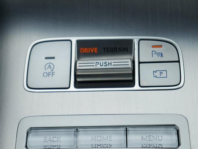 2026 Genesis GV70 3.5T Sport Advanced