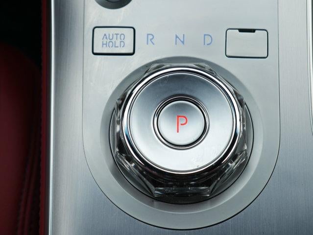 2026 Genesis GV70 3.5T Sport Advanced