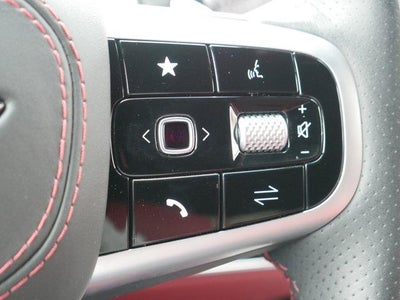 2026 Genesis GV70 3.5T Sport Advanced