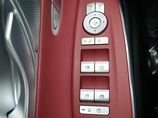 2026 Genesis GV70 3.5T Sport Advanced