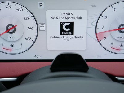 2026 Genesis GV70 3.5T Sport Advanced