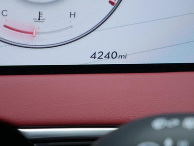 2026 Genesis GV70 3.5T Sport Advanced