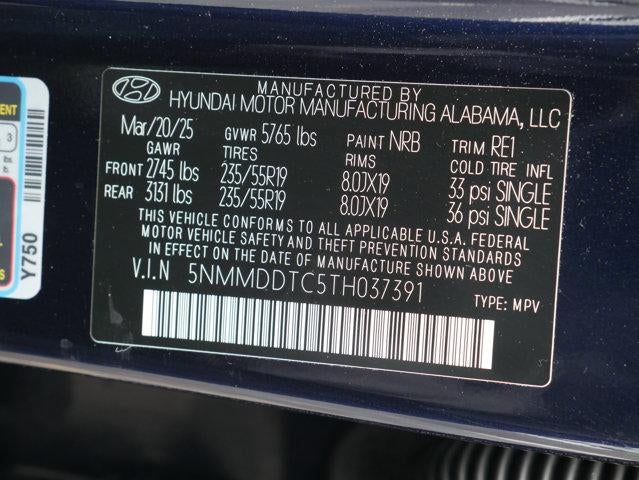 2026 Genesis GV70 3.5T Sport Advanced