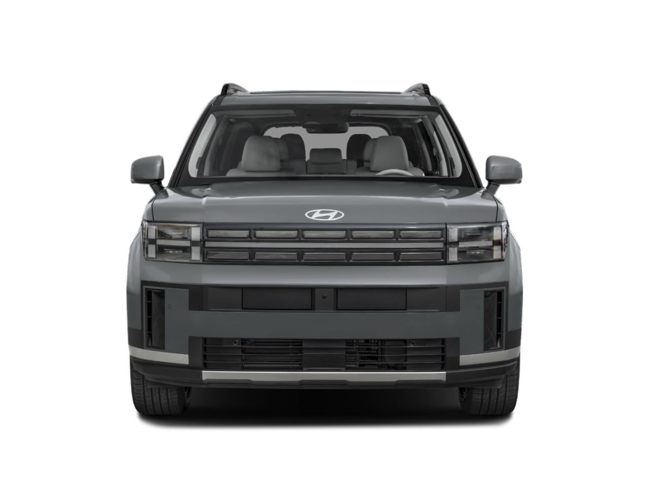 2026 Hyundai SANTA FE HYBRID Limited 6P