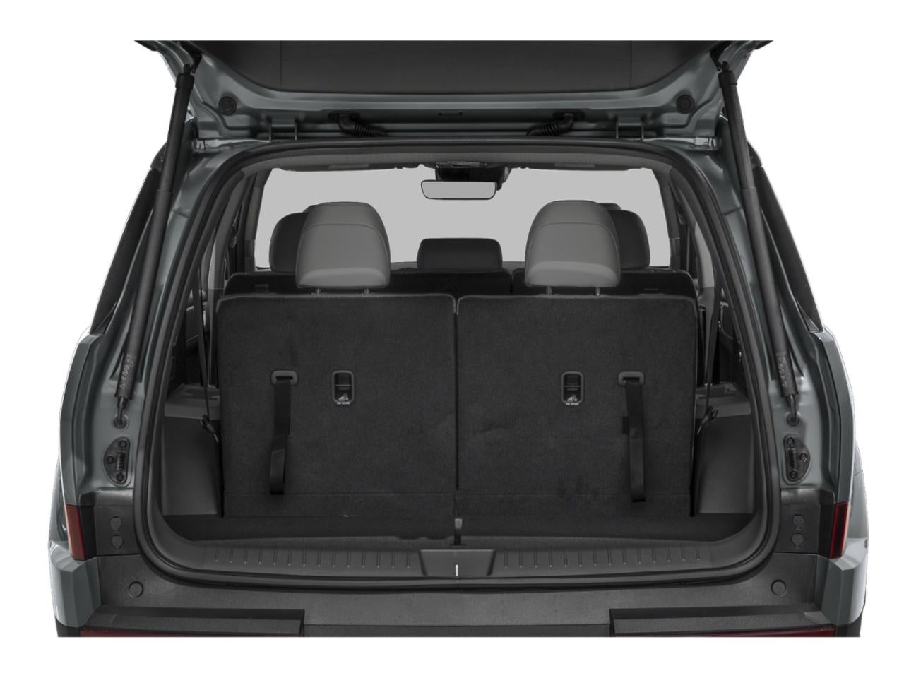 2026 Hyundai SANTA FE HYBRID Limited 6P