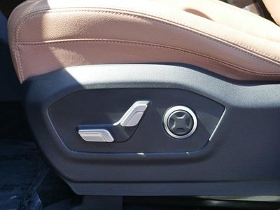 2025 Hyundai SANTA FE HYBRID Limited