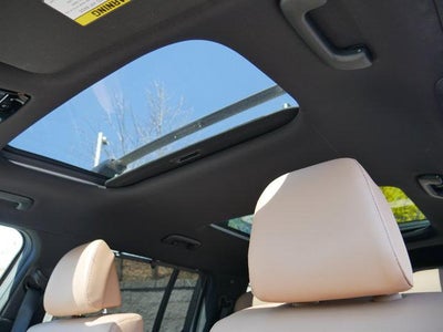 2025 Hyundai SANTA FE HYBRID Limited