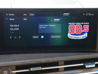 2025 Hyundai SANTA FE HYBRID Limited