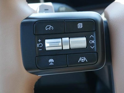 2025 Hyundai SANTA FE HYBRID Limited