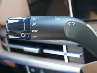 2025 Hyundai SANTA FE HYBRID Limited