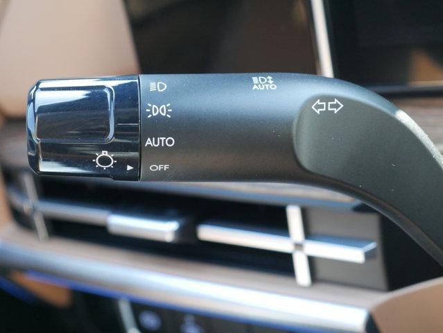 2025 Hyundai SANTA FE HYBRID Limited
