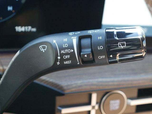 2025 Hyundai SANTA FE HYBRID Limited