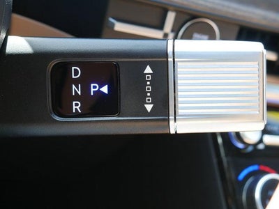 2025 Hyundai SANTA FE HYBRID Limited