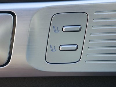 2025 Hyundai SANTA FE HYBRID Limited