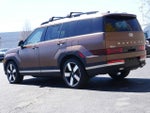 2025 Hyundai SANTA FE HYBRID Limited