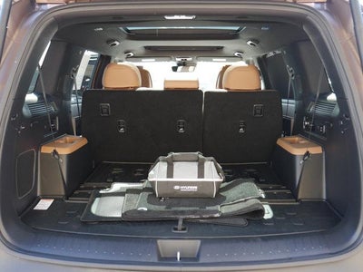 2025 Hyundai SANTA FE HYBRID Limited