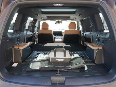 2025 Hyundai SANTA FE HYBRID Limited