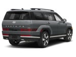 2025 Hyundai SANTA FE HYBRID Limited