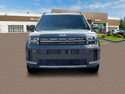 2026 Hyundai SANTA FE HYBRID Limited 6P
