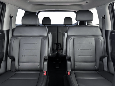 2026 Hyundai SANTA FE HYBRID Limited 6P