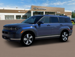 2026 Hyundai SANTA FE HYBRID Limited 6P