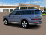 2026 Hyundai SANTA FE HYBRID Limited 6P