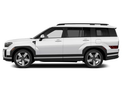 2026 Hyundai SANTA FE HYBRID Limited 6P