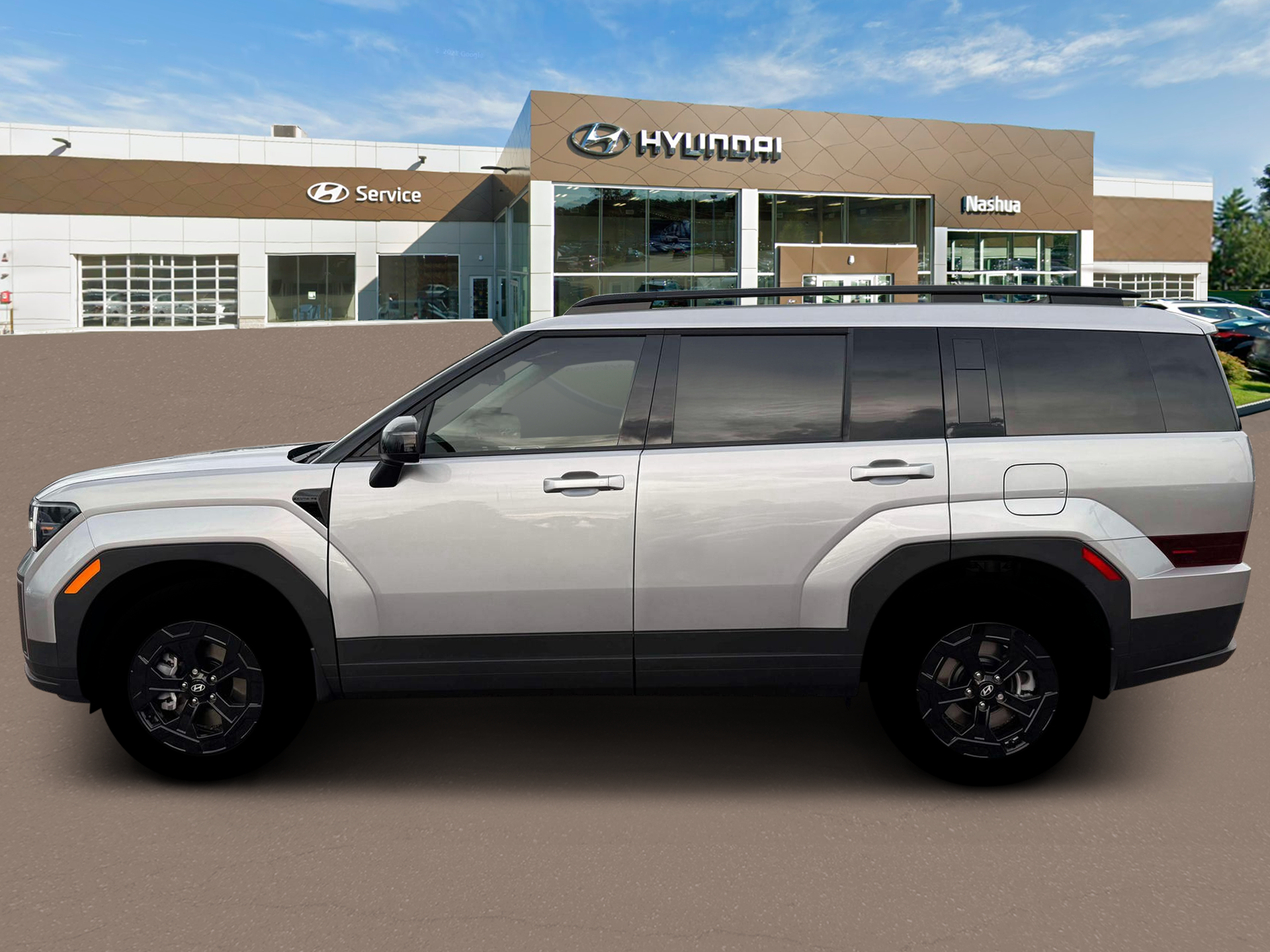 2026 Hyundai SANTA FE XRT