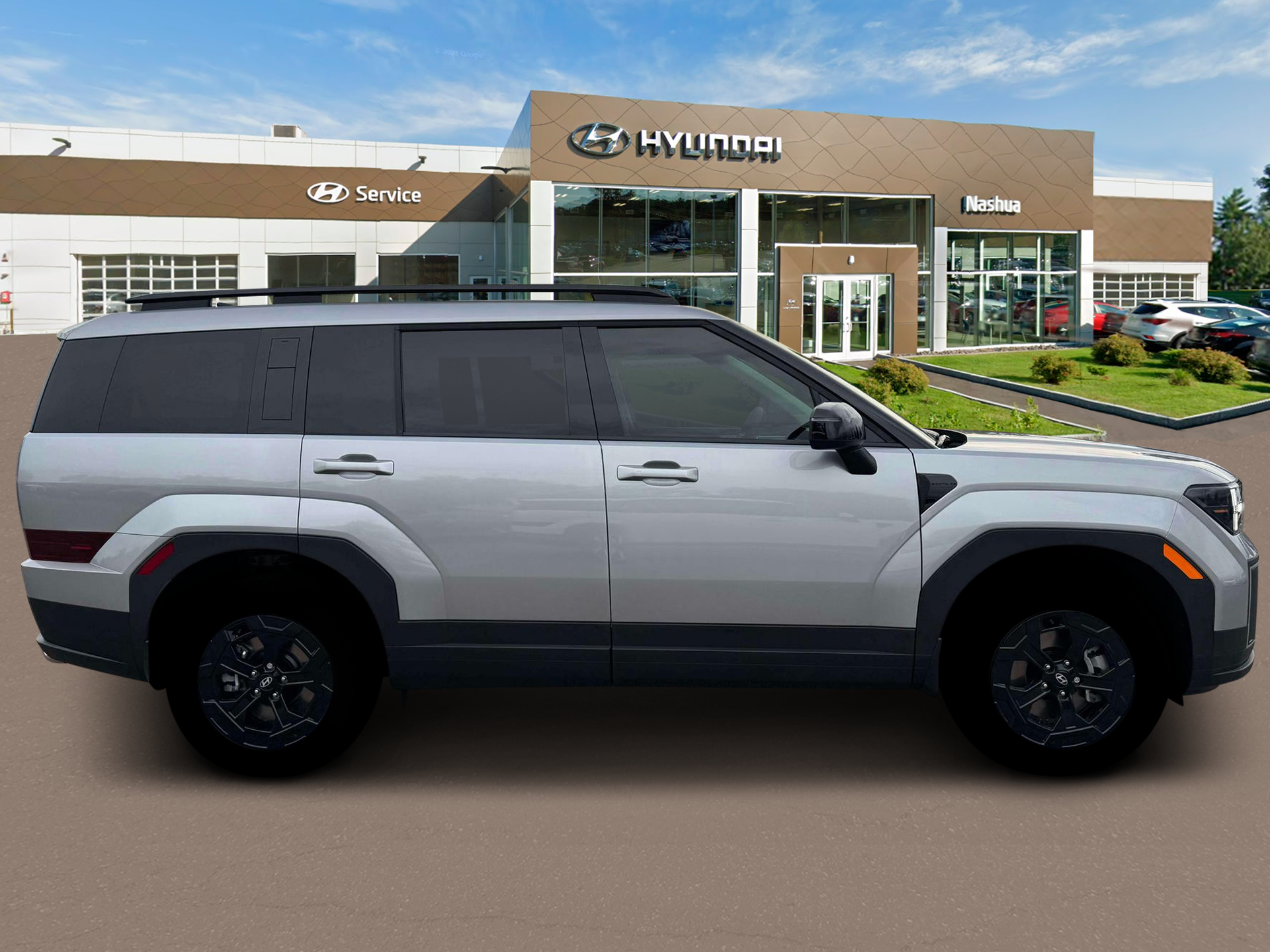 2026 Hyundai SANTA FE XRT